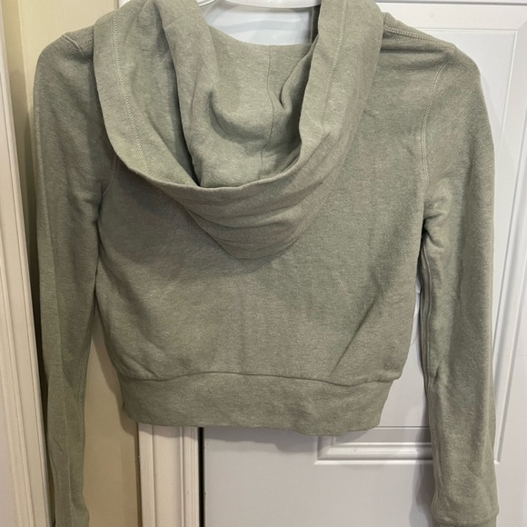 TNA Rib Zip 2XS - Picture 3 of 4